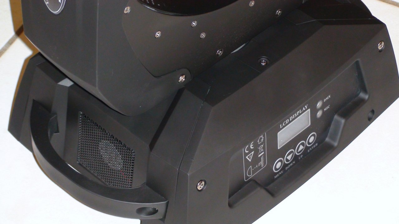 MH LED 3641Z Image...