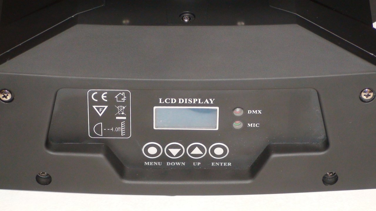 MH LED 3641Z Image...