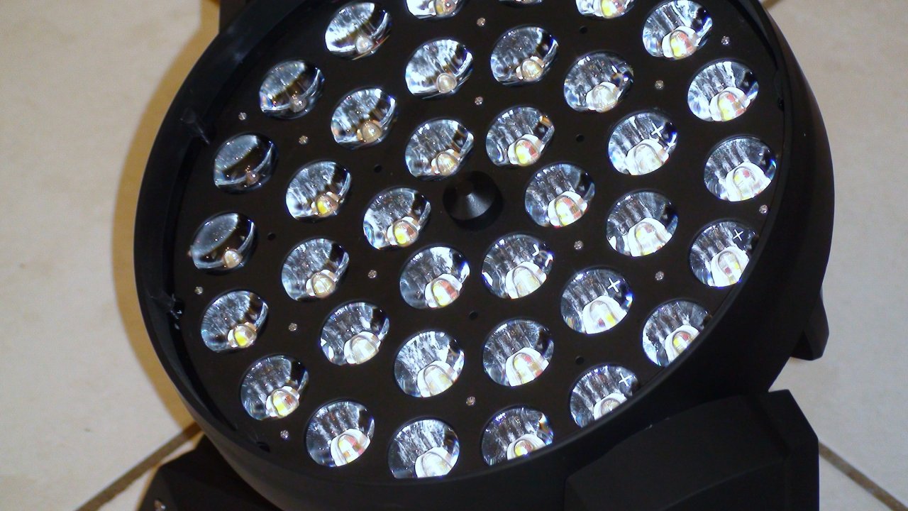 MH LED 3641Z Image...