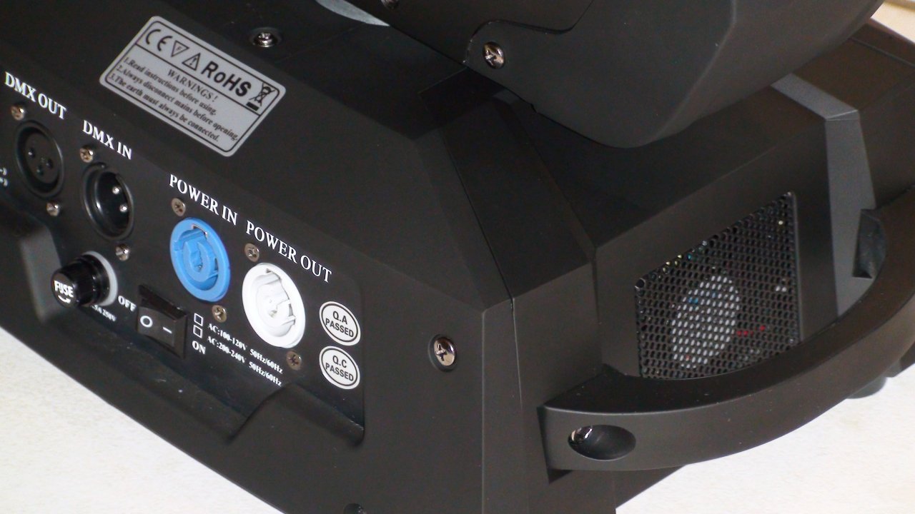 MH LED 3641Z Image...