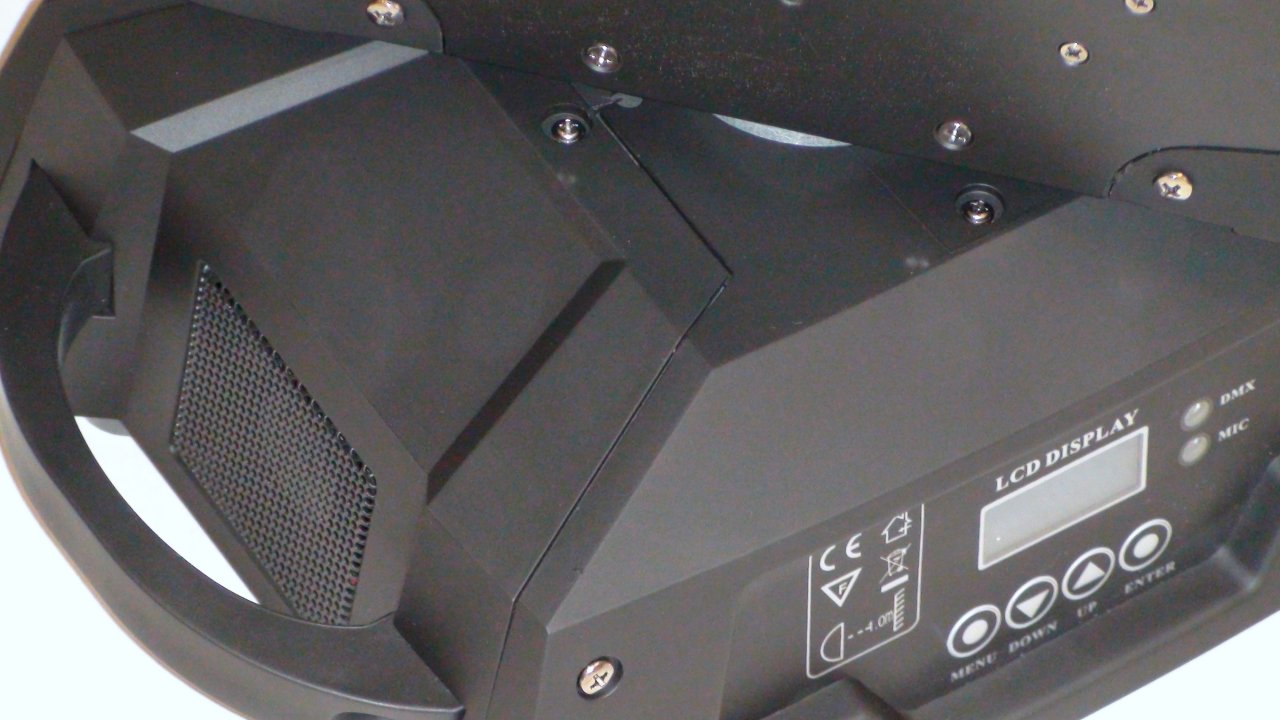 MH LED 3641Z Image...