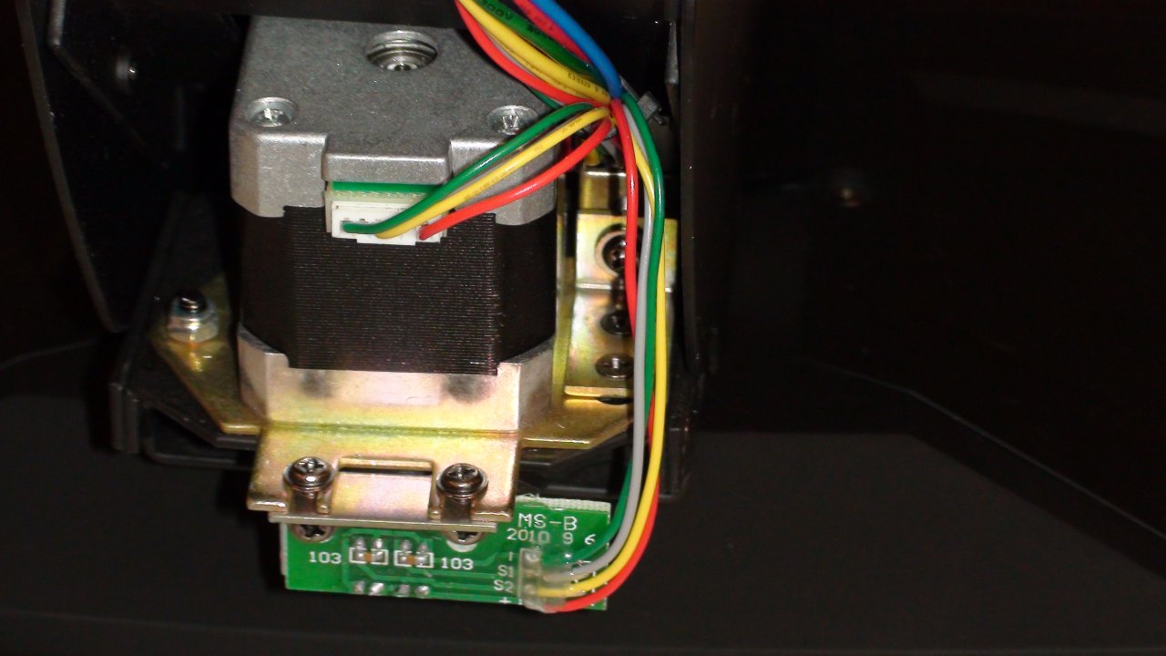 MH LED 3641Z Image...