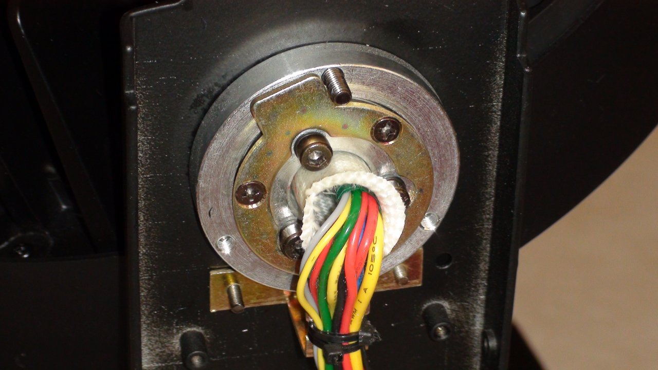 MH LED 3641Z Image...