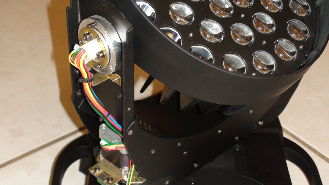 MH LED 3641Z Image...