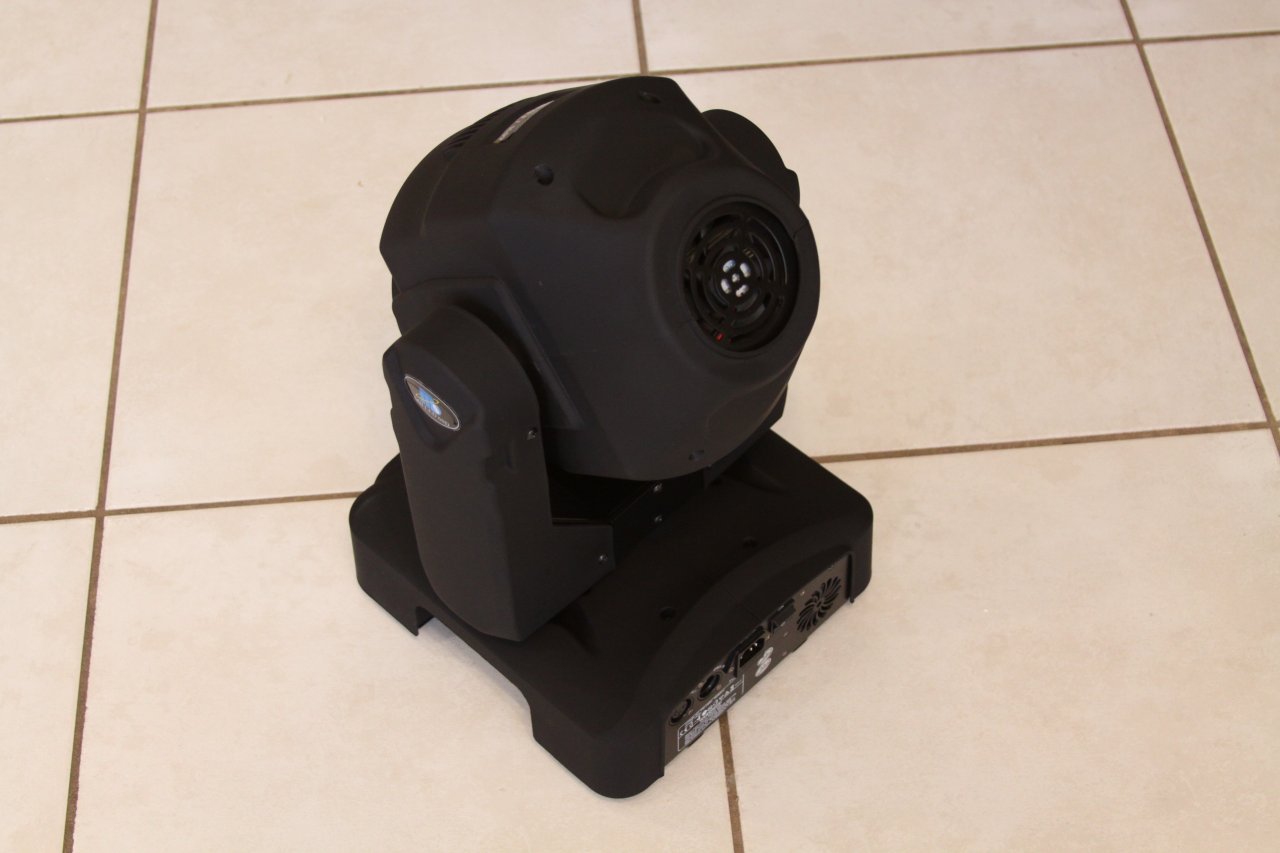 MH LED 60D Image...