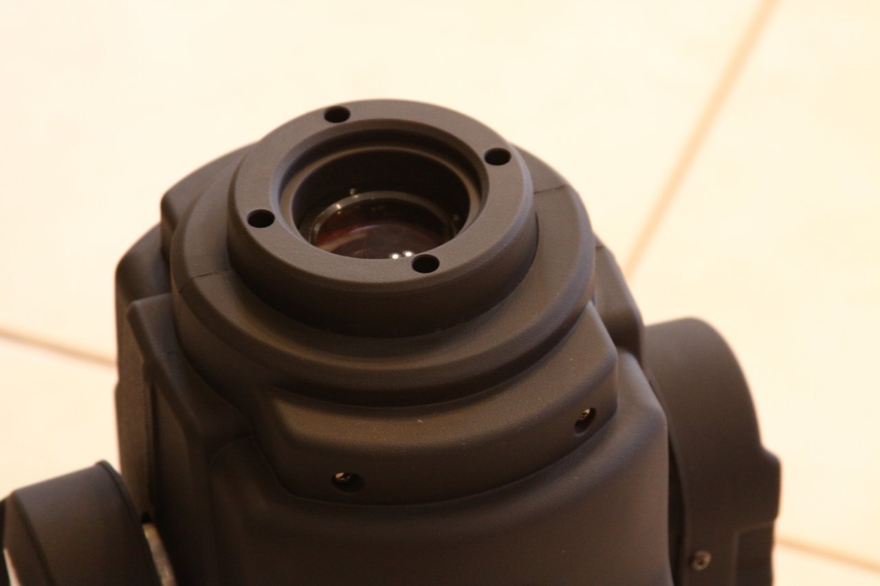 MH LED 60D Image...