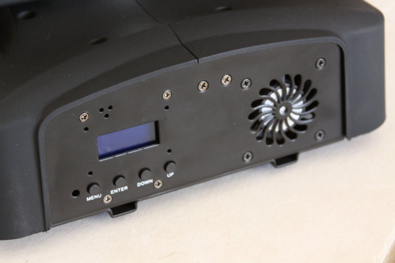 MH LED 60D Image...