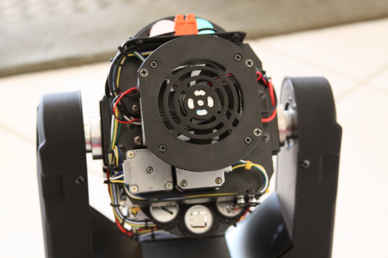 MH LED 60D Image...