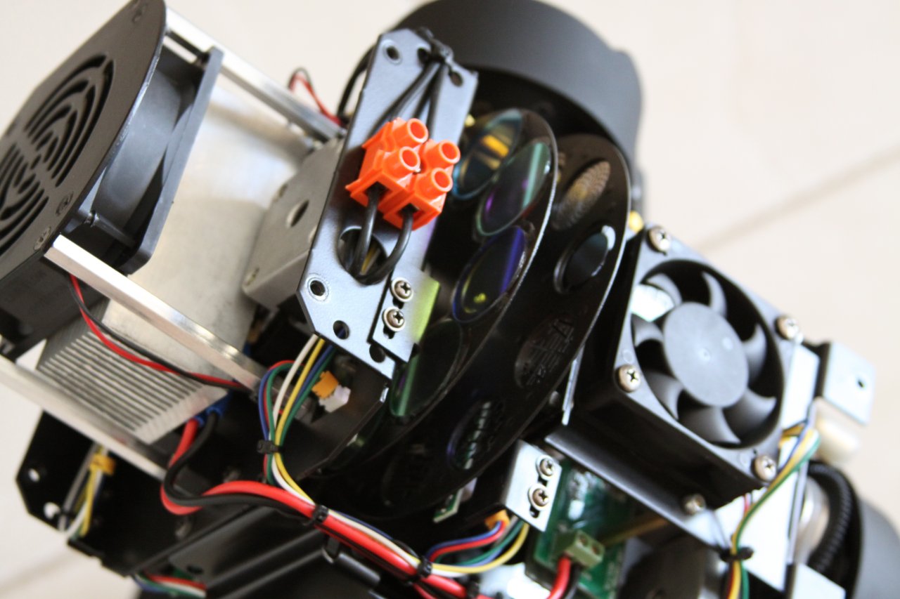 MH LED 60D Image...