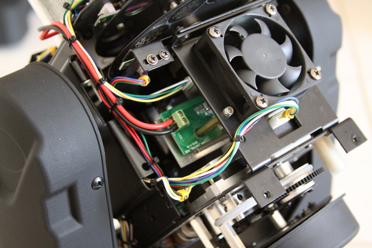 MH LED 60D Image...
