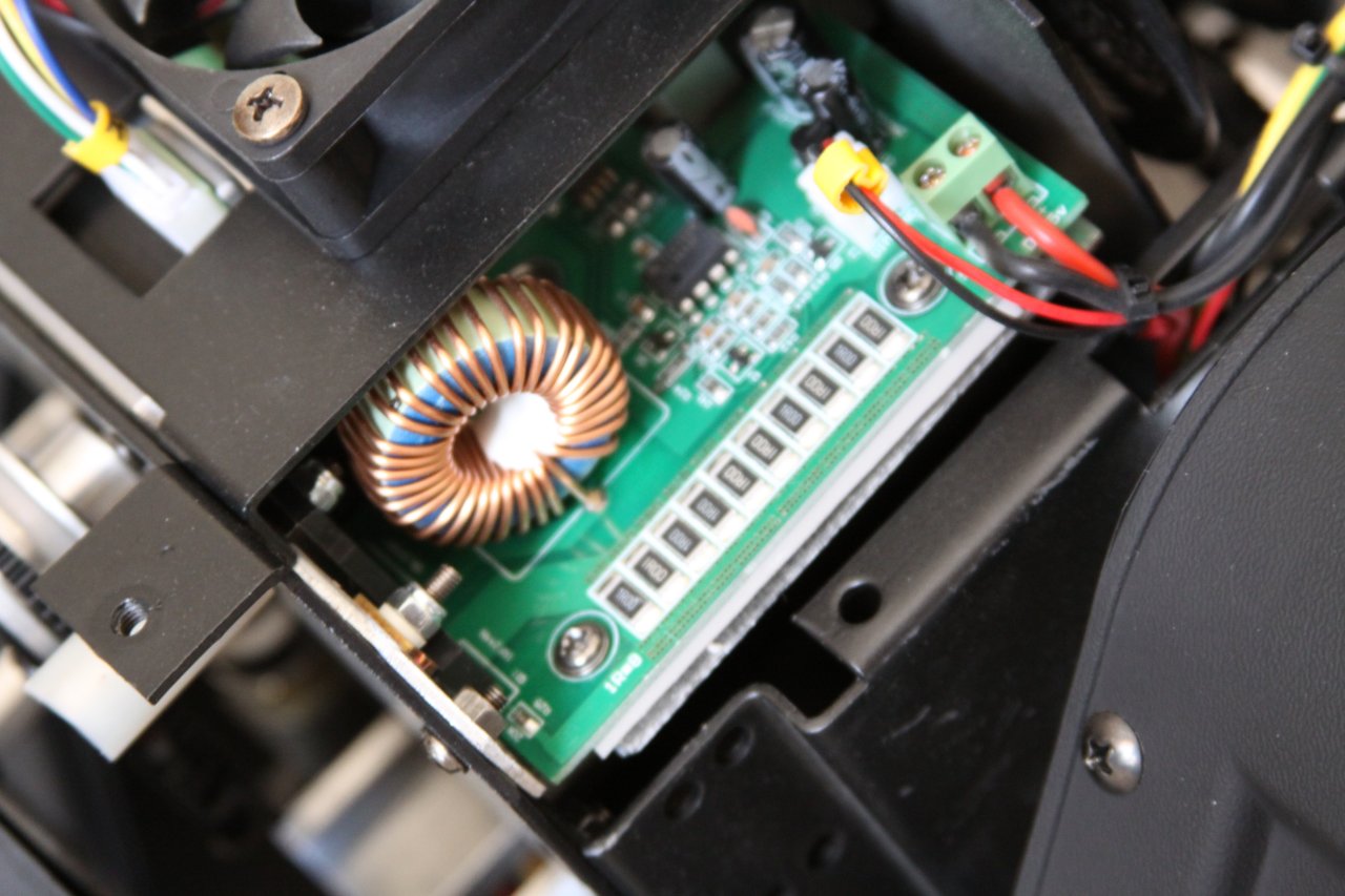 MH LED 60D Image...
