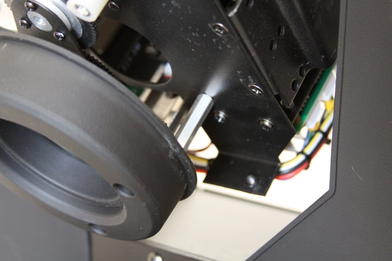 MH LED 60D Image...