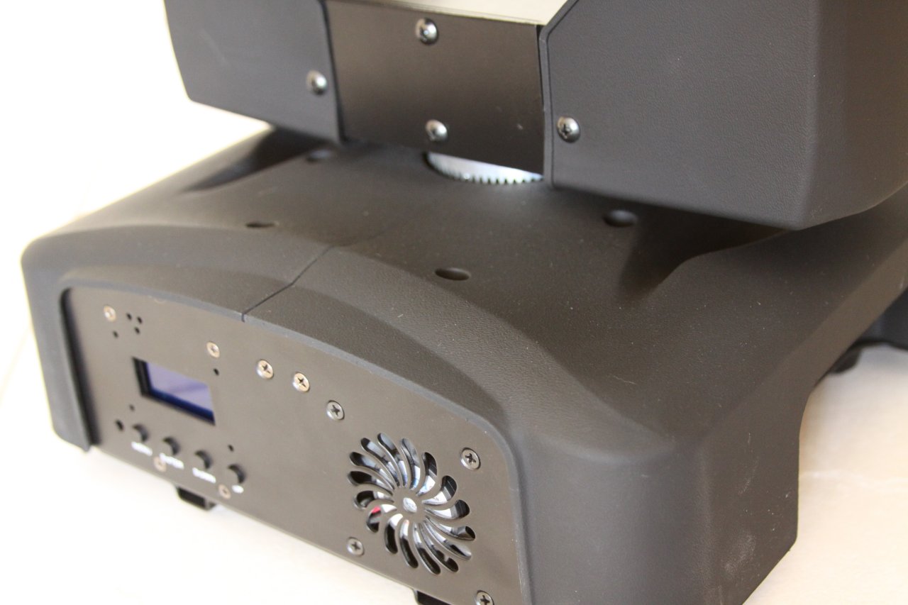 MH LED 60D Image...